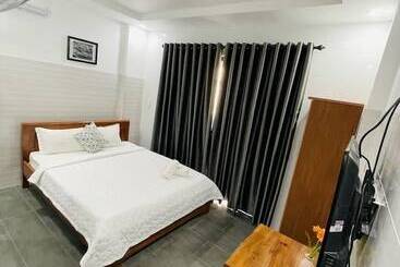 酒店 Homestay Cuong Thinh