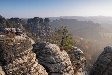 Отель Pension Am Weinberg