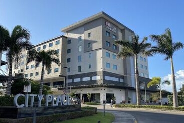 فندق Hilton Garden Inn Santa Ana San Jose