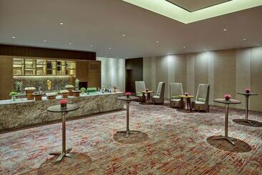 هتل Hyatt Regency Shenzhen Yantian