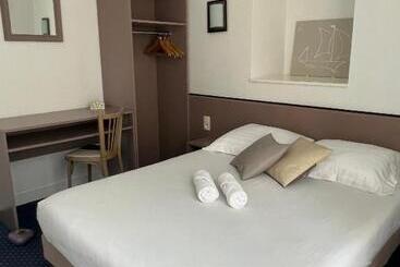 בית מלון כפרי Kan Avel