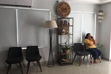 هتل La Casa Ramirez