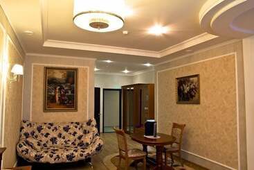 فندق Lazurny Bereg