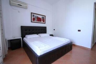 בית מלון כפרי Lepenica