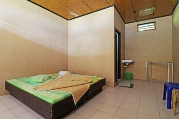 Отель Penginapan Rodeo