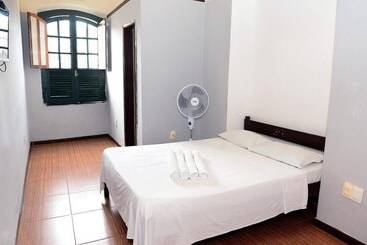 호텔 Pousada Cor E Arte Pelourinho