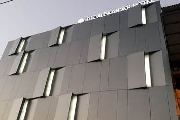 فندق The Alexander