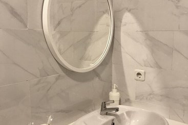 هتل The Alexander