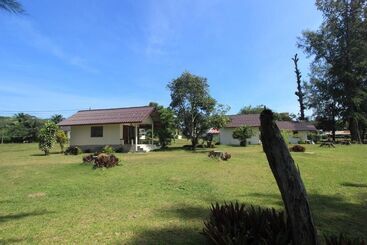 ホテル T.k. Beach Resort Koh Mak