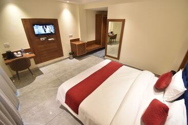 Hotel Vaishno Devi Heights