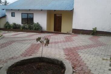 Jj&je Family House   Hostel