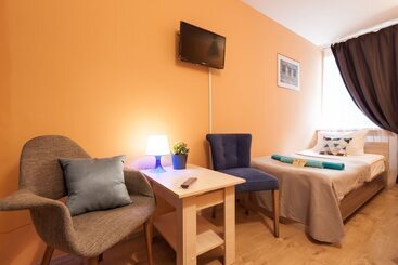 Mini Hotel 12 Stuliev