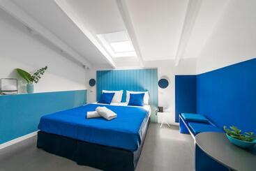 ペンション La Villetta