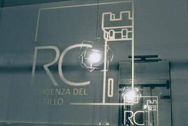 膳宿费 Residenza Del Castillo