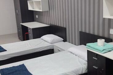 פנסיון Summer Inn