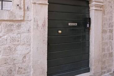 بنسيون Villa 5db