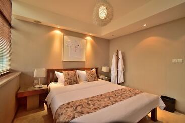 پانسیون Yi Ming Shu Ju