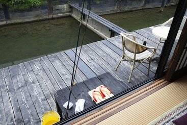 료칸 Chouja Yashiki