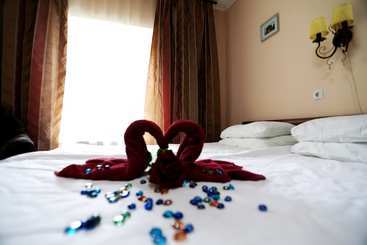 U Krasnogo Mosta  Hostel