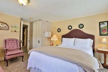 تختخواب و صبحانه Eastman Inn