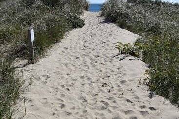 Edgewater Beach Resort