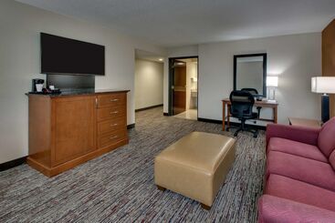 فندق Drury Inn & Suites Evansville East