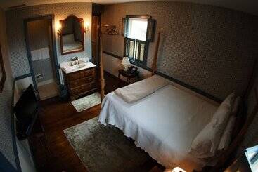 ホテル Duling Kurtz House & Country Inn