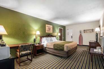 فندق Econo Lodge Brattleboro