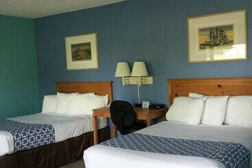 ホテル Econo Lodge South