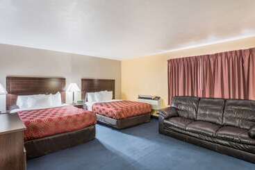 فندق Econo Lodge