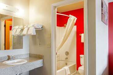 فندق Econo Lodge Cortez Near Mesa Verde