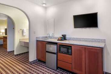 فندق Econo Lodge Socorro