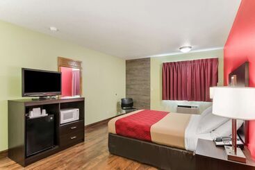 فندق Econo Lodge