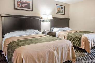 هتل Econo Lodge