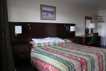 호텔 Economy Inn Safford