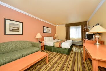 فندق Inn By The Sfo