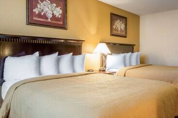ホテル Quality Inn