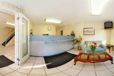 ホテル Rodeway Inn Columbus