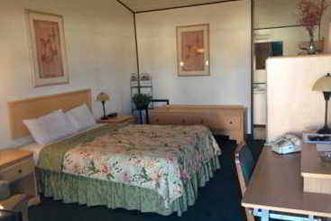 فندق Rodeway Inn Ogallala