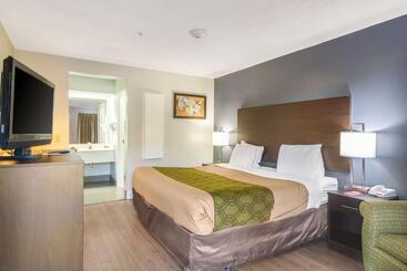 Surestay Hotel By Best Western Brunswick