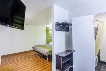 Motel 6childress, Tx