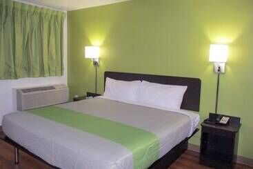 Motel 6 North Olmsted, Oh  Cleveland