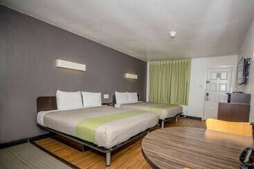 Motel Studio 6tyler, Tx