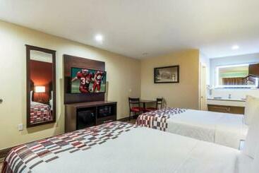 Ocean S Edge Hotel, Port Aransas,tx