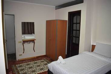 Welcome Arabesque Hostel