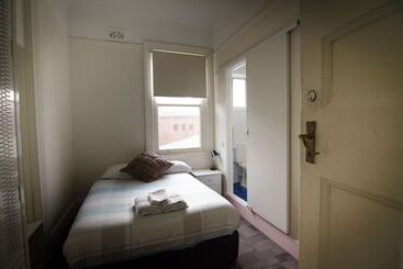 הוסטל Manly Bunkhouse