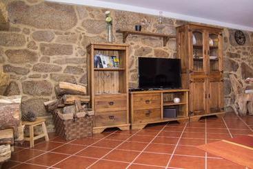 Casa Da Fecha