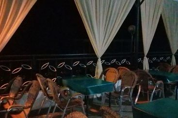 호텔 Amalou Imouzer Ida Outanan