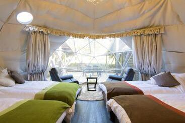 فندق Koshikano Onsen