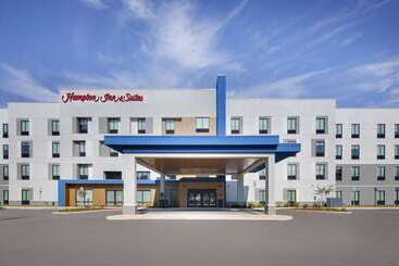فندق Hampton Inn & Suites D'iberville Biloxi